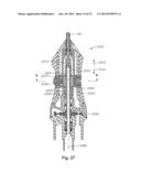 VITRECTOMY PROBE WITH ADJUSTABLE CUTTER PORT SIZE diagram and image