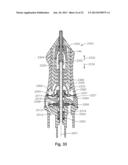 VITRECTOMY PROBE WITH ADJUSTABLE CUTTER PORT SIZE diagram and image