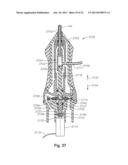 VITRECTOMY PROBE WITH ADJUSTABLE CUTTER PORT SIZE diagram and image