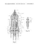 VITRECTOMY PROBE WITH ADJUSTABLE CUTTER PORT SIZE diagram and image