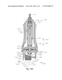 VITRECTOMY PROBE WITH ADJUSTABLE CUTTER PORT SIZE diagram and image