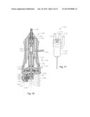 VITRECTOMY PROBE WITH ADJUSTABLE CUTTER PORT SIZE diagram and image