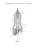 VITRECTOMY PROBE WITH ADJUSTABLE CUTTER PORT SIZE diagram and image