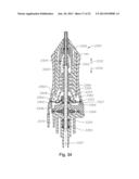 VITRECTOMY PROBE WITH ADJUSTABLE CUTTER PORT SIZE diagram and image