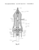 VITRECTOMY PROBE WITH ADJUSTABLE CUTTER PORT SIZE diagram and image