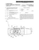 LATCH MECHANISM FOR PREVENTING LANCET OSCILLATION IN A LANCING DEVICE diagram and image