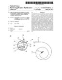 Implantable Device For Evaluating Autonomic Cardiovascular Drive In A     Patient Suffering From Chronic Cardiac Dysfunction diagram and image