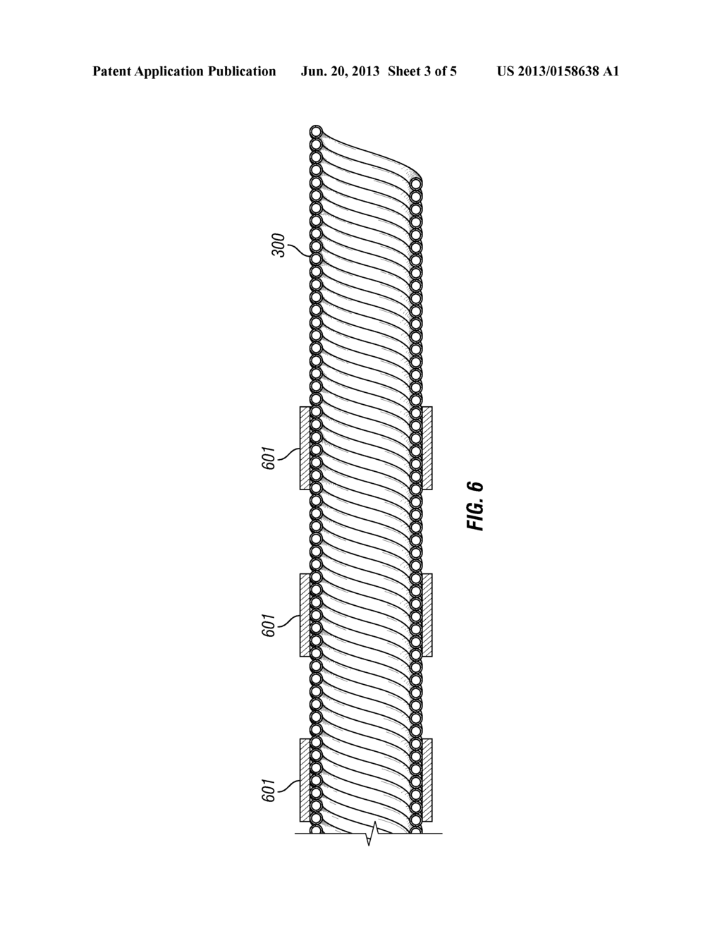 STIMULATION LEAD AND METHOD OF FABRICATION - diagram, schematic, and image 04