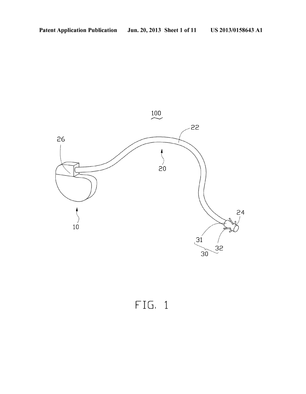 PACEMAKERS AND PACEMAKER ELECTRODES - diagram, schematic, and image 02