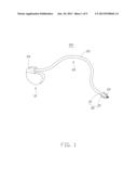 PACEMAKERS AND PACEMAKER ELECTRODES diagram and image