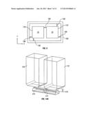 Medical Devices, Apparatuses, Systems, and Methods with Magnetic Shielding diagram and image