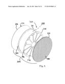 IMPLANTABLE TENDON PROTECTION SYSTEMS AND RELATED KITS AND METHODS diagram and image