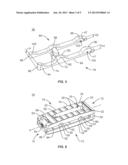 EXPANDABLE INTERBODY IMPLANT AND METHODS OF USE diagram and image