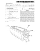 EXPANDABLE INTERBODY DEVICE SYSTEM AND METHOD diagram and image