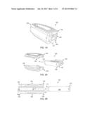 EXPANDABLE INTERBODY DEVICE SYSTEM AND METHOD diagram and image