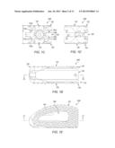 EXPANDABLE INTERBODY DEVICE SYSTEM AND METHOD diagram and image