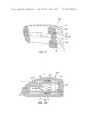 EXPANDABLE INTERBODY DEVICE SYSTEM AND METHOD diagram and image