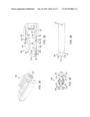 EXPANDABLE INTERBODY DEVICE SYSTEM AND METHOD diagram and image