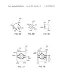 EXPANDABLE INTERBODY DEVICE SYSTEM AND METHOD diagram and image