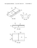 EXPANDABLE INTERBODY DEVICE SYSTEM AND METHOD diagram and image