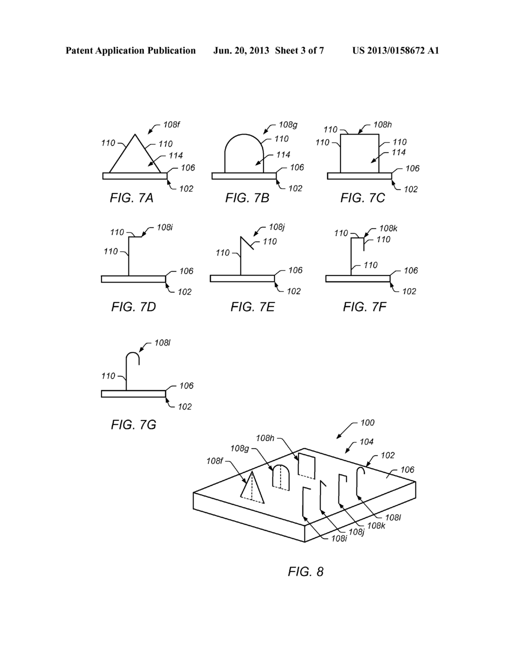 BONE IMPLANT INTERFACE SYSTEM AND METHOD - diagram, schematic, and image 04