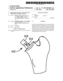 PROSTHETIC FEMORAL STEM FOR USE IN HIGH OFFSET HIP REPLACEMENT diagram and image