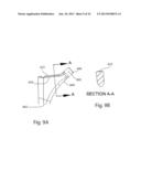 PROSTHETIC FEMORAL STEM FOR USE IN HIGH OFFSET HIP REPLACEMENT diagram and image