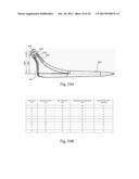 PROSTHETIC FEMORAL STEM FOR USE IN HIGH OFFSET HIP REPLACEMENT diagram and image