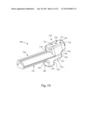 PROSTHETIC FEMORAL STEM FOR USE IN HIGH OFFSET HIP REPLACEMENT diagram and image