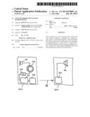 VOICE RECORDER FOR USE WITH A HEARING DEVICE diagram and image