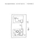 VOICE RECORDER FOR USE WITH A HEARING DEVICE diagram and image