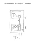 VOICE RECORDER FOR USE WITH A HEARING DEVICE diagram and image