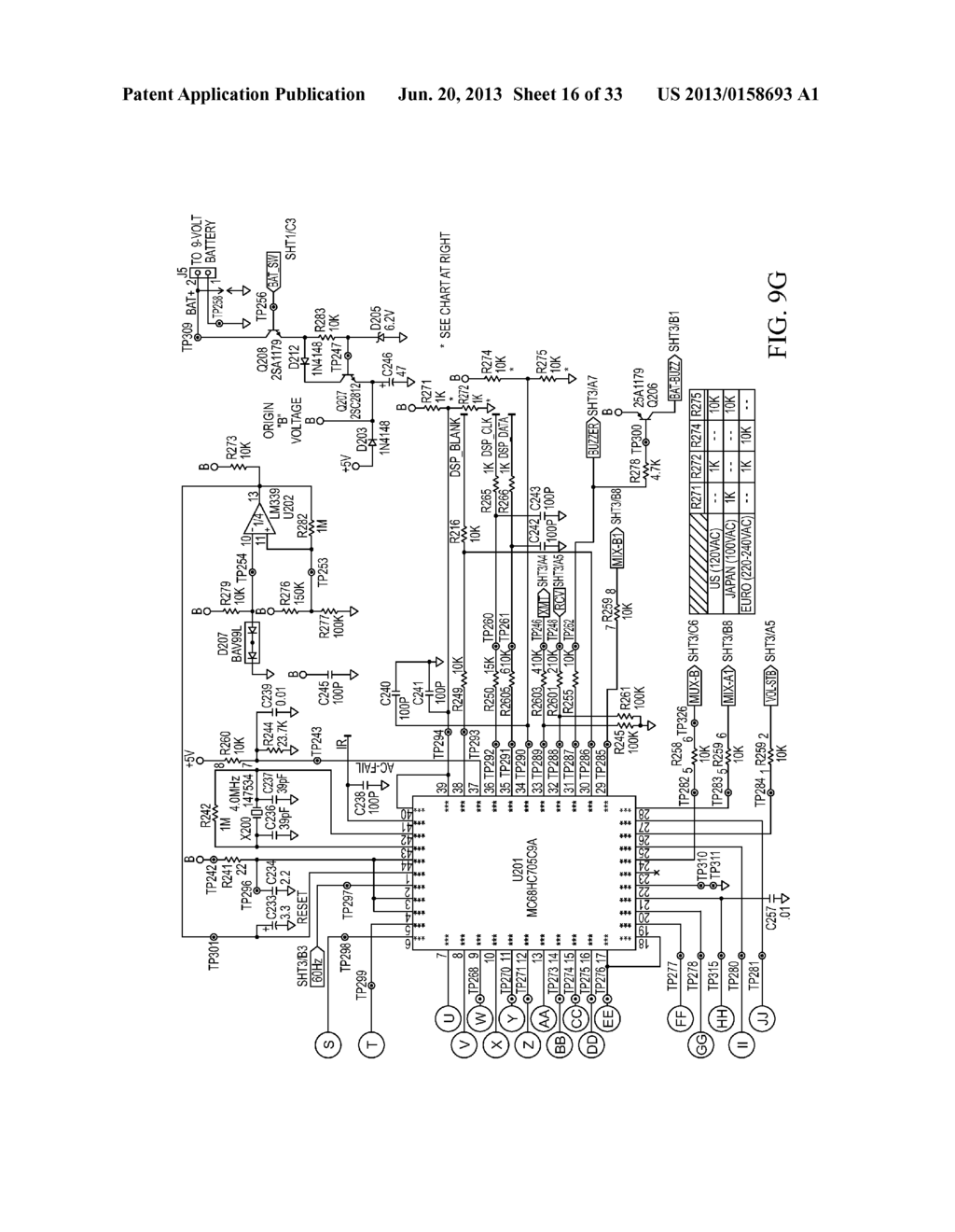 Interactive Sound Reproducing - diagram, schematic, and image 17