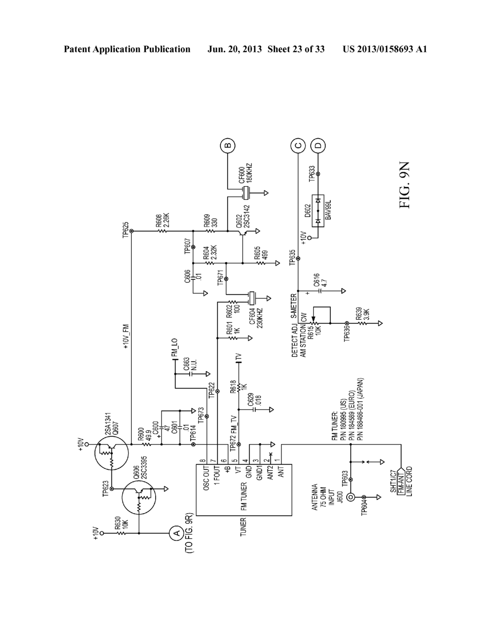 Interactive Sound Reproducing - diagram, schematic, and image 24