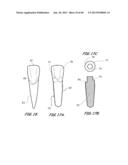 Integrated Support Device For Providing Temporary Primary Stability to     Dental Implants and Prosthesis, and Related Methods diagram and image