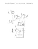 Integrated Support Device For Providing Temporary Primary Stability to     Dental Implants and Prosthesis, and Related Methods diagram and image