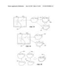 Integrated Support Device For Providing Temporary Primary Stability to     Dental Implants and Prosthesis, and Related Methods diagram and image