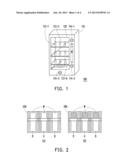 VENDING MACHINE, AND OPERATING SYSTEM AND OPERATING METHOD THEREOF diagram and image