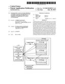 INTEGRATING A DATA CENTER THERMAL CONTROL SYSTEM AND INDIVIDUAL FAN     CONTROLLERS FOR CONTROLLING A THERMAL ENVIRONMENT IN A DATA CENTER ROOM diagram and image