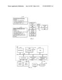 INTEGRATING A DATA CENTER THERMAL CONTROL SYSTEM AND INDIVIDUAL FAN     CONTROLLERS FOR CONTROLLING A THERMAL ENVIRONMENT IN A DATA CENTER ROOM diagram and image