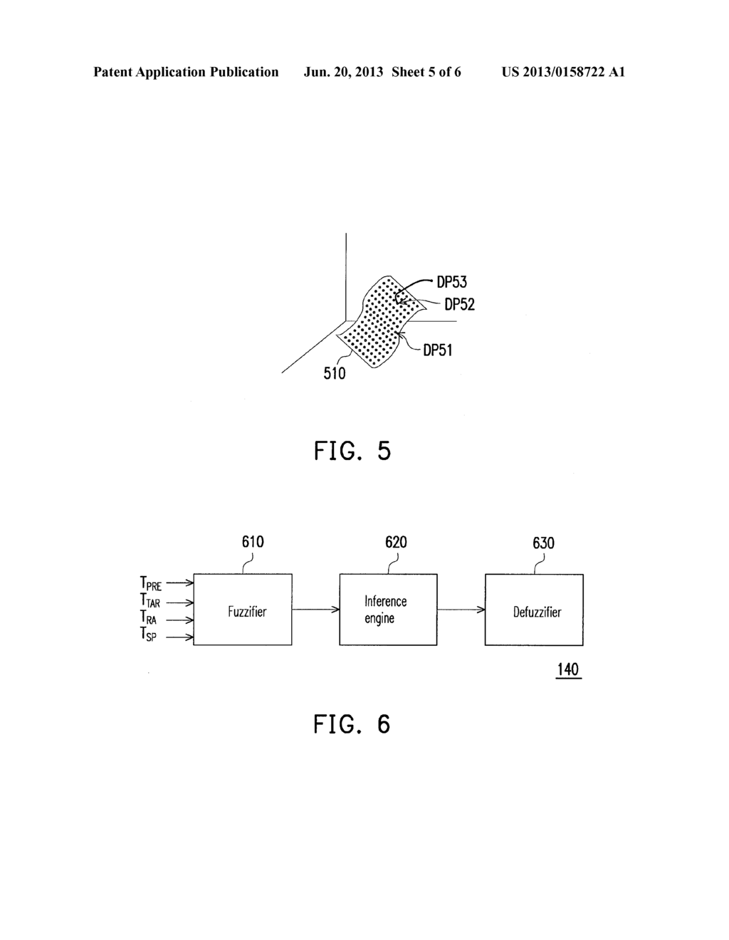 AIR CONDITIONING CONTROL DEVICE AND METHOD THEREOF - diagram, schematic, and image 06