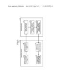 ELECTRIC POWER CONTROL SYSTEM, ELECTRIC POWER CONTROL METHOD, AND CONTROL     DEVICE, DATA STORAGE MEDIUM, AND SERVER DEVICE FOR THE SAME diagram and image