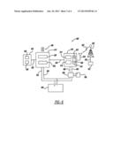 SYSTEM AND METHOD FOR SELF-DETECTING VEHICLE THEFT diagram and image