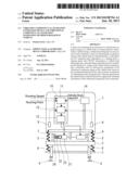 VIBRATION COMPONENT ACCELERATION ESTIMATION DEVICE AND VIBRATIONAL     COMPONENT ACCELERATION ESTIMATION METHOD FOR RAILWAY VEHICLE diagram and image