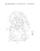 DISPLAY SYSTEM OF HYDRAULIC SHOVEL, AND CONTROL METHOD THEREFOR diagram and image