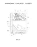 DISPLAY SYSTEM OF HYDRAULIC SHOVEL, AND CONTROL METHOD THEREFOR diagram and image