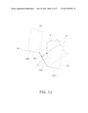 DISPLAY SYSTEM OF HYDRAULIC SHOVEL, AND CONTROL METHOD THEREFOR diagram and image