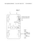 VEHICLE CONTROL SYSTEM AND CONTROL DEVICE diagram and image