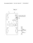 VEHICLE CONTROL SYSTEM AND CONTROL DEVICE diagram and image