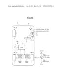 VEHICLE CONTROL SYSTEM AND CONTROL DEVICE diagram and image